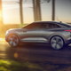 Illustration for article titled Look: Another Electric Crossover, Please Buy The Electric Crossoversem/em